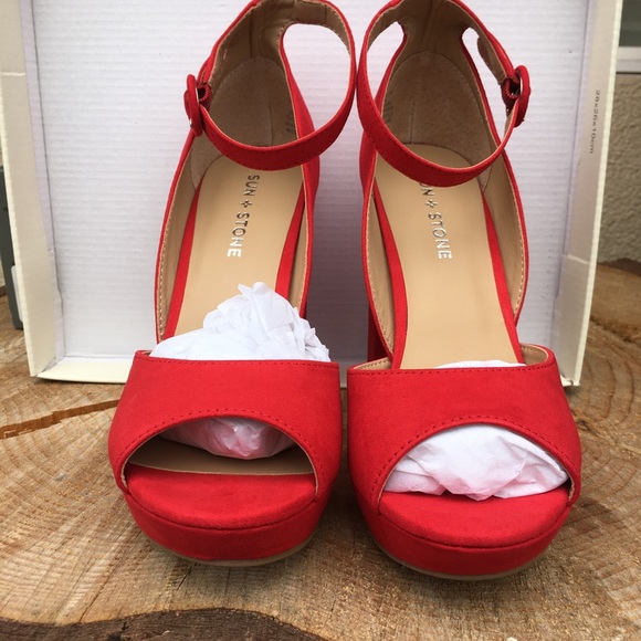 New heels - Picture 3 of 5